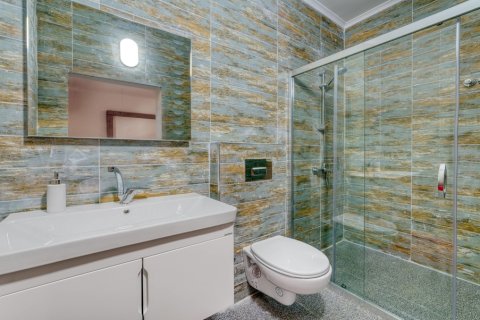Wohnung in Alanya, Antalya, Türkei Nr. 228821 - 23