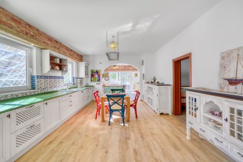 Wohnung in Alanya, Antalya, Türkei Nr. 228821 - 14