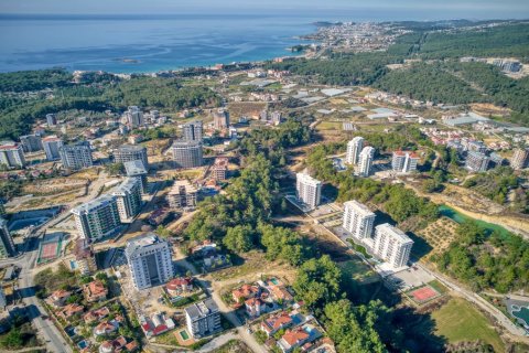 Wohnung in Alanya, Antalya, Türkei Nr. 228821 - 8