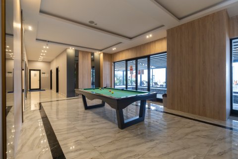 1+1 Wohnung in Mahmutlar, Antalya, Türkei Nr. 228825 - 13