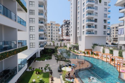 1+1 Wohnung in Mahmutlar, Antalya, Türkei Nr. 228825 - 18