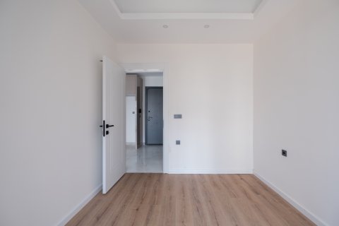 1+1 Wohnung in Mahmutlar, Antalya, Türkei Nr. 228825 - 6
