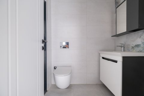 1+1 Wohnung in Mahmutlar, Antalya, Türkei Nr. 228825 - 8