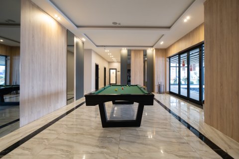 1+1 Wohnung in Mahmutlar, Antalya, Türkei Nr. 228825 - 14