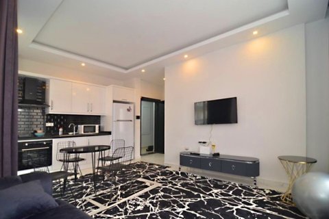 Apartment for sale in Antalya, Turkey, 1 bedroom, 58m2, No. 222804 – photo 11