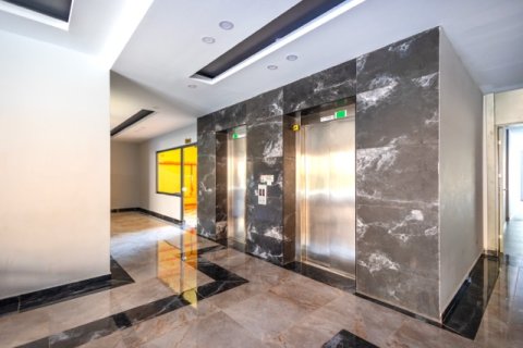 Apartment for sale in Antalya, Turkey, 1 bedroom, 58m2, No. 222804 – photo 10