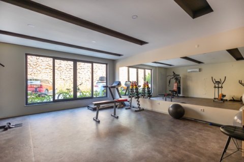 Apartment for sale in Antalya, Turkey, 1 bedroom, 58m2, No. 222804 – photo 15