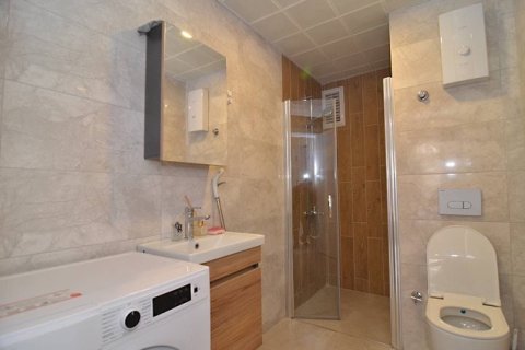 Apartment for sale in Antalya, Turkey, 1 bedroom, 58m2, No. 222804 – photo 17