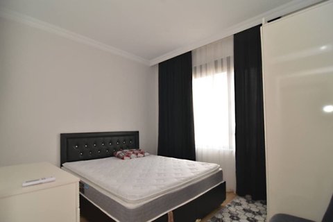 Apartment for sale in Antalya, Turkey, 1 bedroom, 58m2, No. 222804 – photo 20