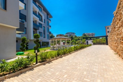 Apartment for sale in Antalya, Turkey, 1 bedroom, 58m2, No. 222804 – photo 13