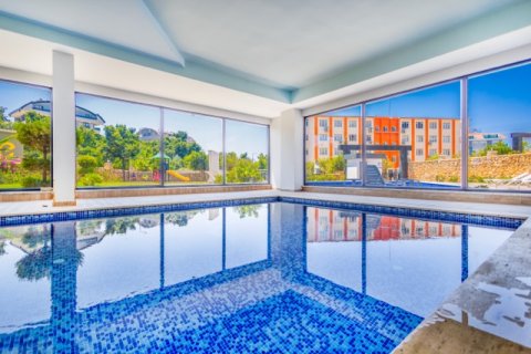 Apartment for sale in Antalya, Turkey, 1 bedroom, 58m2, No. 222804 – photo 4