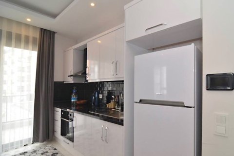 Apartment for sale in Antalya, Turkey, 1 bedroom, 58m2, No. 222804 – photo 19