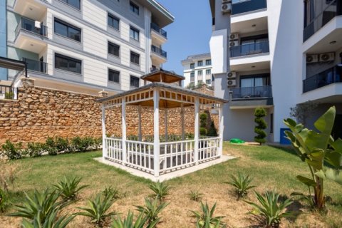 Apartment for sale in Antalya, Turkey, 1 bedroom, 58m2, No. 222804 – photo 5