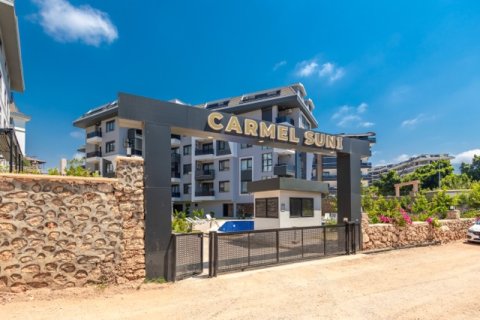 Apartment for sale in Antalya, Turkey, 1 bedroom, 58m2, No. 222804 – photo 6
