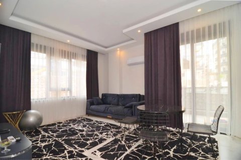 Apartment for sale in Antalya, Turkey, 1 bedroom, 58m2, No. 222804 – photo 12