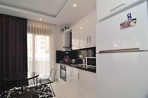 Apartment for sale in Antalya, Turkey, 1 bedroom, 58m2, No. 222804 – photo 18