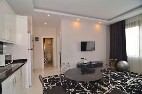 Apartment for sale in Antalya, Turkey, 1 bedroom, 58m2, No. 222804 – photo 16