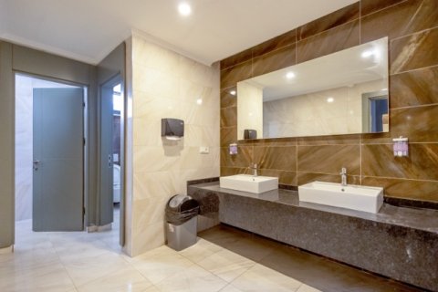 Apartment for sale in Antalya, Turkey, 1 bedroom, 58m2, No. 222804 – photo 14