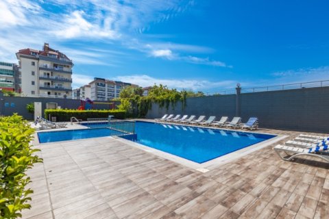 3+1 Wohnung  in Antalya, Türkei Nr. 222802 - 11
