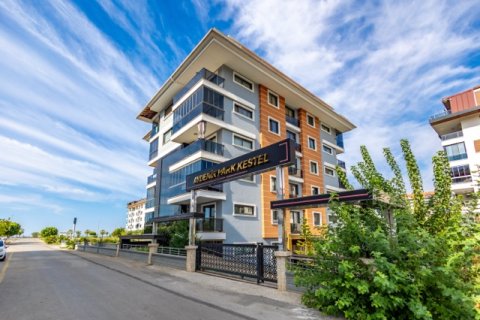 3+1 Wohnung  in Antalya, Türkei Nr. 222802 - 3