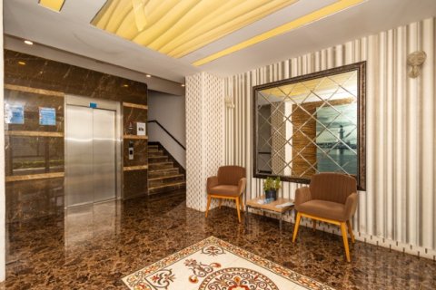 3+1 Wohnung  in Antalya, Türkei Nr. 222802 - 12