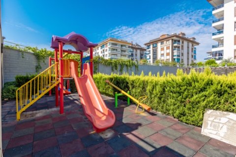 3+1 Wohnung  in Antalya, Türkei Nr. 222802 - 27