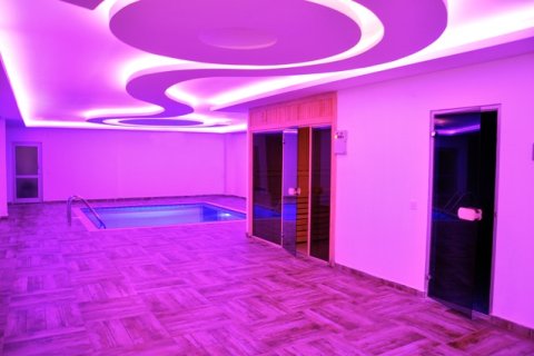 3+1 Wohnung  in Antalya, Türkei Nr. 222802 - 18