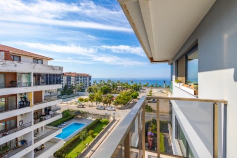 3+1 Wohnung  in Antalya, Türkei Nr. 222802 - 6