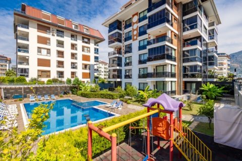3+1 Wohnung  in Antalya, Türkei Nr. 222802 - 17