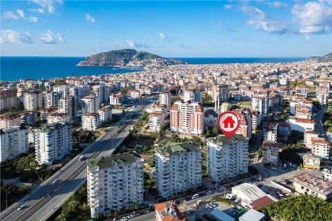 2+1 Lägenhet i Antalya, Turkiet Nr. 222805 - 2
