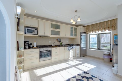 2+1 Lägenhet i Antalya, Turkiet Nr. 222805 - 8
