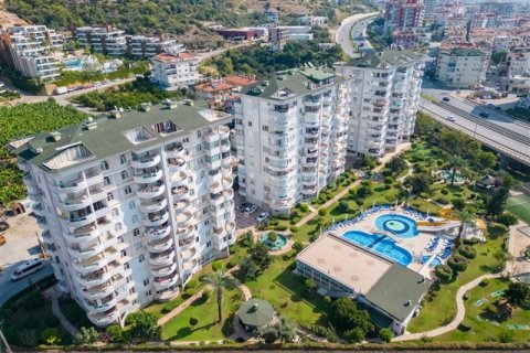 2+1 Lägenhet i Antalya, Turkiet Nr. 222805 - 29