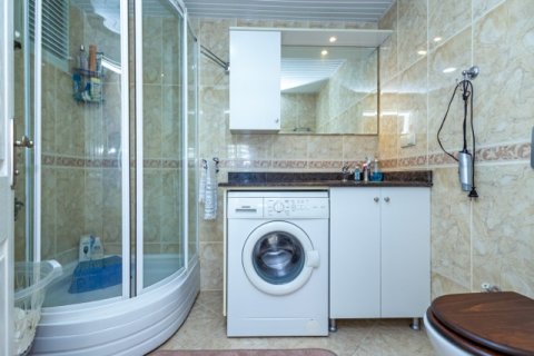 2+1 Lägenhet i Antalya, Turkiet Nr. 222805 - 22