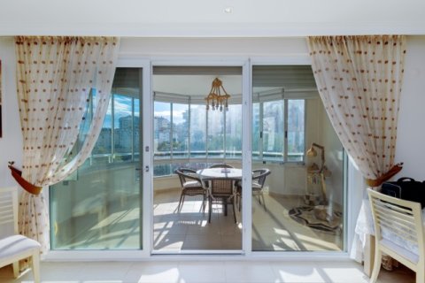 2+1 Lägenhet i Antalya, Turkiet Nr. 222805 - 9