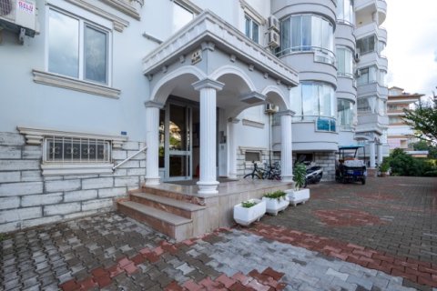 2+1 Lägenhet i Antalya, Turkiet Nr. 222805 - 27