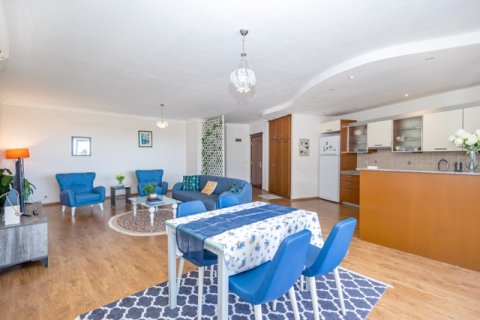 2+1 Wohnung in Antalya, Türkei Nr. 222803 - 29