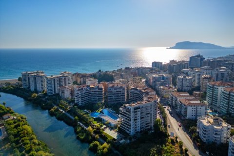2+1 Wohnung in Antalya, Türkei Nr. 222803 - 28