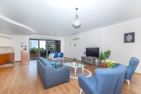 2+1 Wohnung in Antalya, Türkei Nr. 222803 - 18