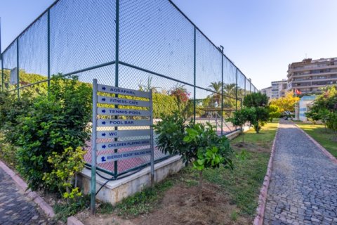 2+1 Wohnung in Antalya, Türkei Nr. 222803 - 25
