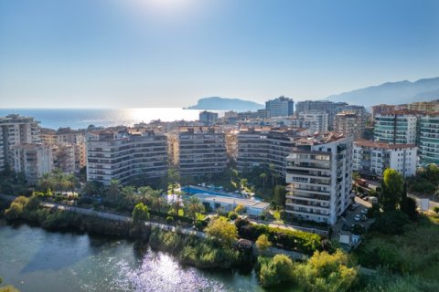 2+1 Apartment  in Antalya, Turkey No. 222803
