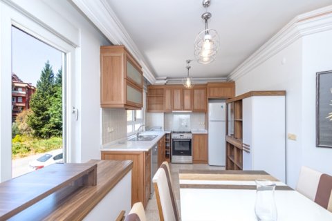 2+1 Lägenhet i Antalya, Turkiet Nr. 222807 - 7