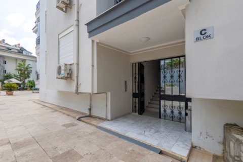 2+1 Lägenhet i Antalya, Turkiet Nr. 222807 - 19