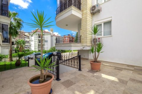 2+1 Lägenhet i Antalya, Turkiet Nr. 222807 - 18
