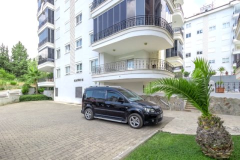 2+1 Lägenhet i Antalya, Turkiet Nr. 222807 - 20