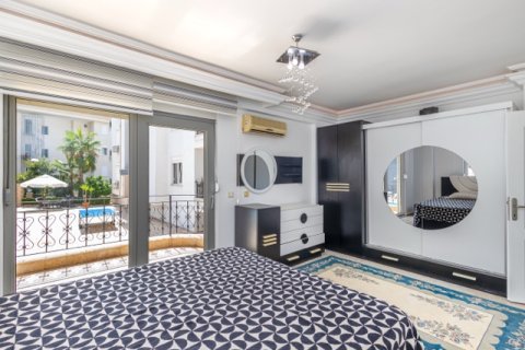 2+1 Lägenhet i Antalya, Turkiet Nr. 222807 - 12