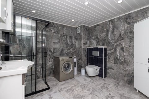2+1 Lägenhet i Antalya, Turkiet Nr. 222807 - 2