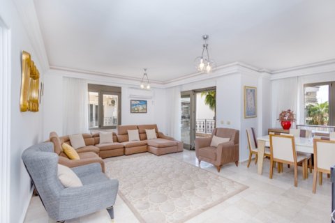 2+1 Lägenhet i Antalya, Turkiet Nr. 222807 - 15