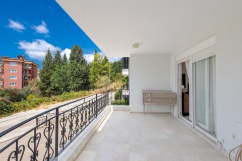 2+1 Lägenhet i Antalya, Turkiet Nr. 222807 - 14