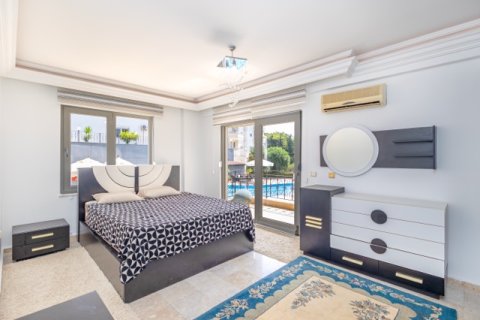 2+1 Lägenhet i Antalya, Turkiet Nr. 222807 - 10