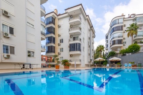 2+1 Lägenhet i Antalya, Turkiet Nr. 222807 - 21